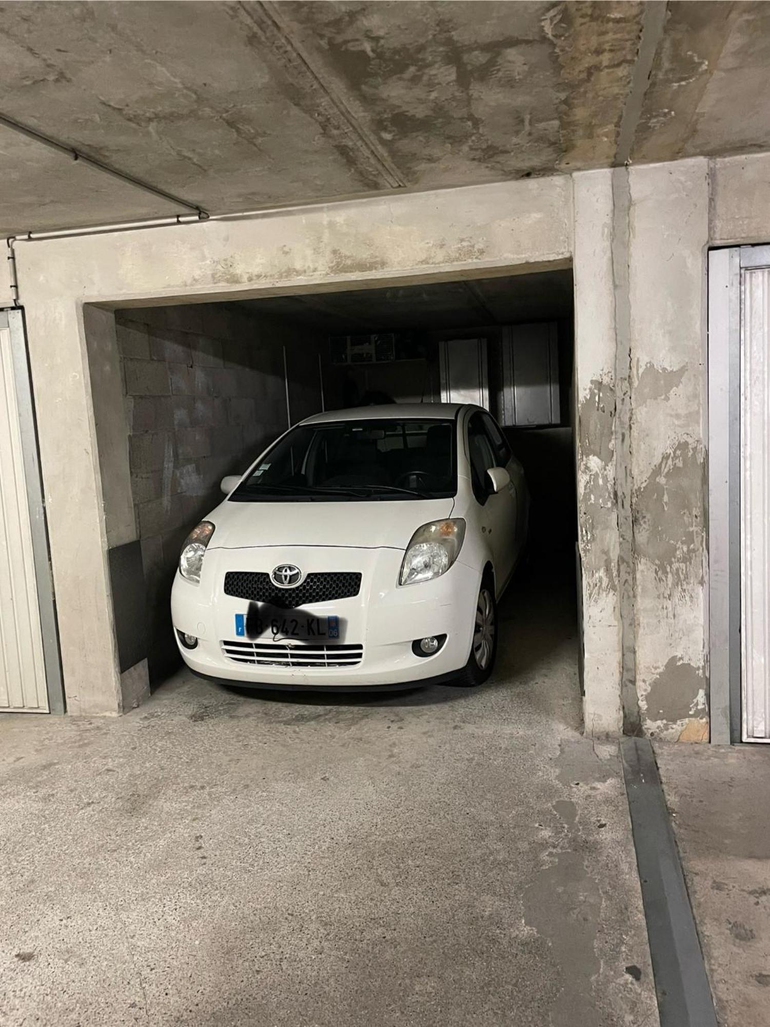 Studio Cosy Avec Terrasse Et Garage Saint-Laurent Du Var Limitrophe Nice Εξωτερικό φωτογραφία